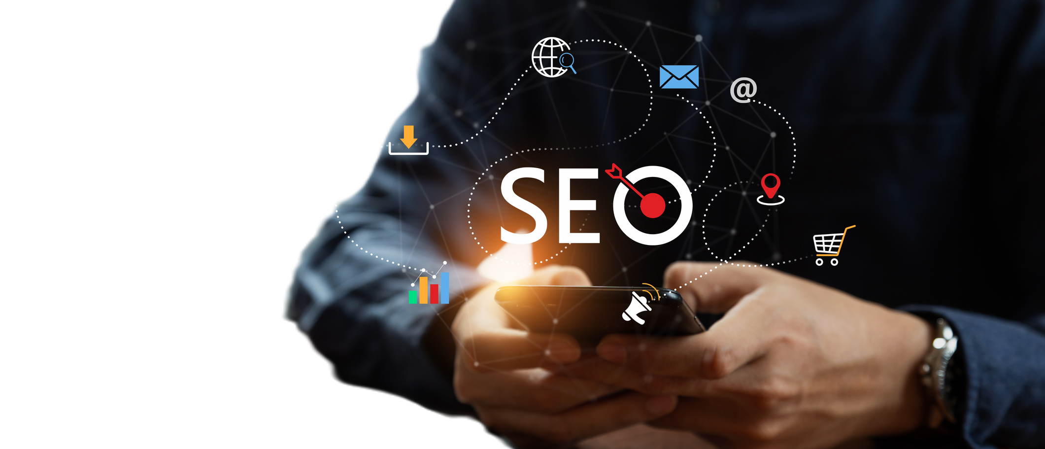 Getting Leads from SEO