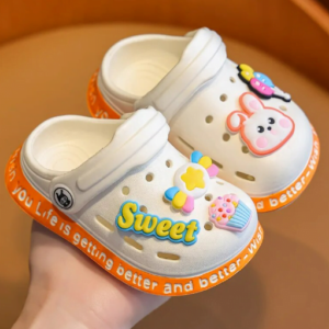 Cute Baby Sandals