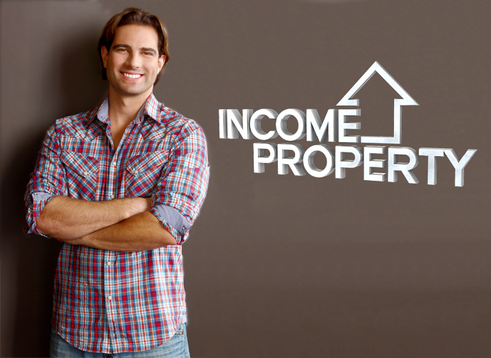 Finding Good Income Property: A Comprehensive Guide