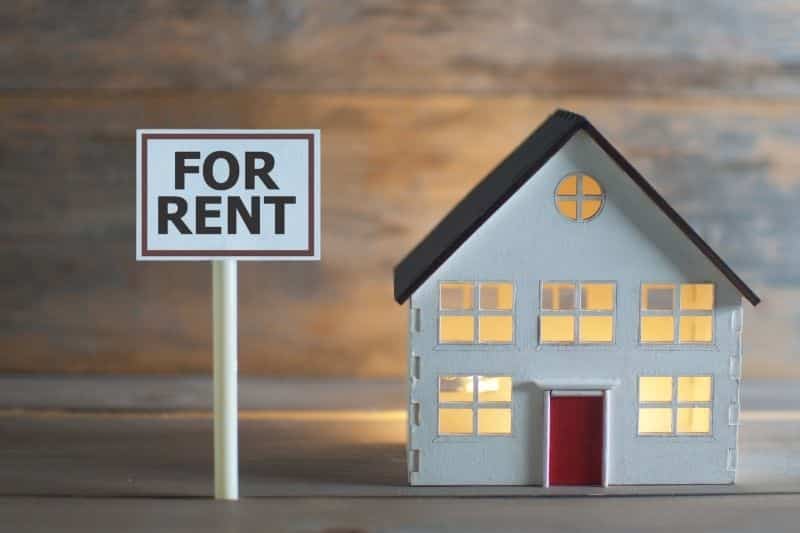 Tips for renting a house