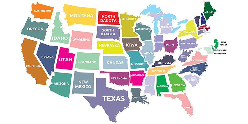 Best States for Real Estate Investment